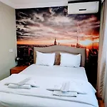 Seyri Istanbul Hotel