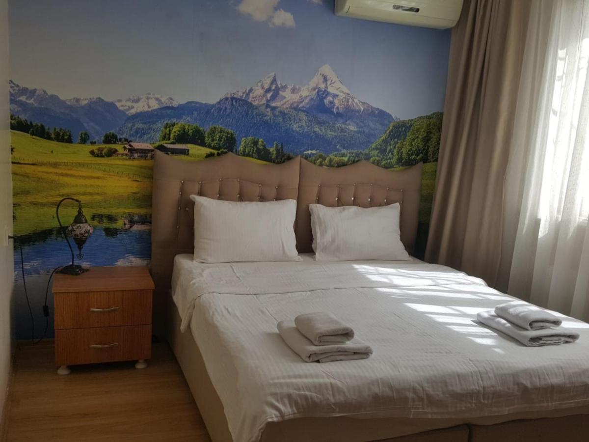 Hotel Seyri Istanboel