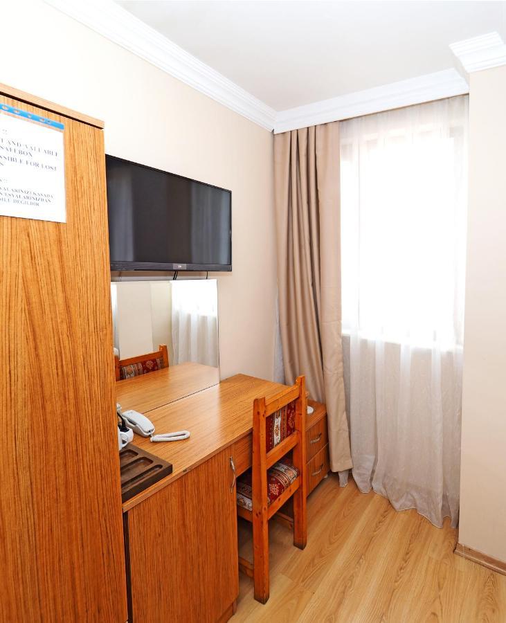 Seyri Hotel Istanboel