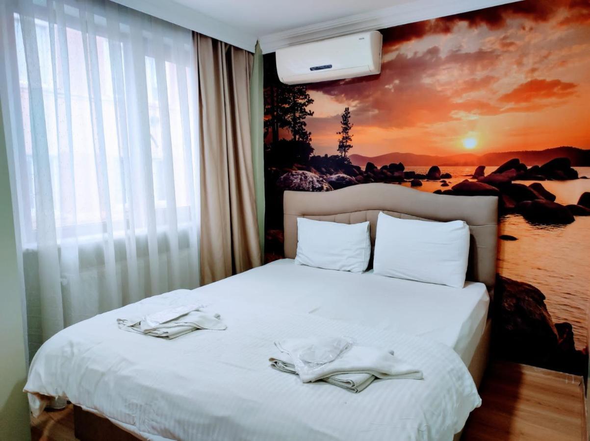 Seyri Hotel Istanboel